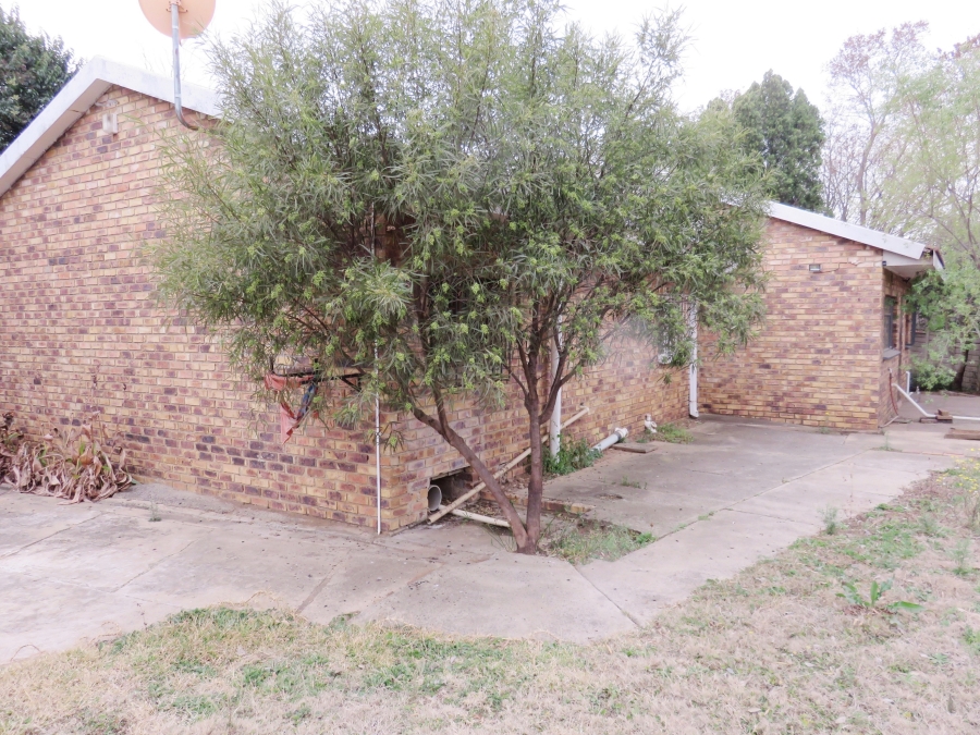 3 Bedroom Property for Sale in Deneysville Free State